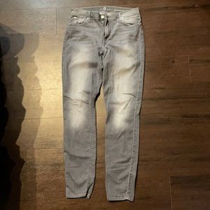 7 brand jeans